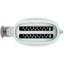 Grille-pain SMEG TSF02PGEU Vert d'eau
