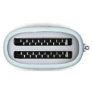 Grille-pain SMEG TSF02PGEU Vert d'eau