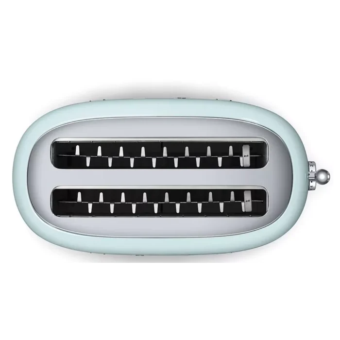Grille-pain SMEG TSF02PGEU Vert d'eau – Image 7