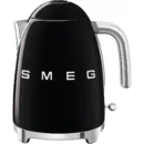 Bouilloire SMEG KLF03BLEU noir