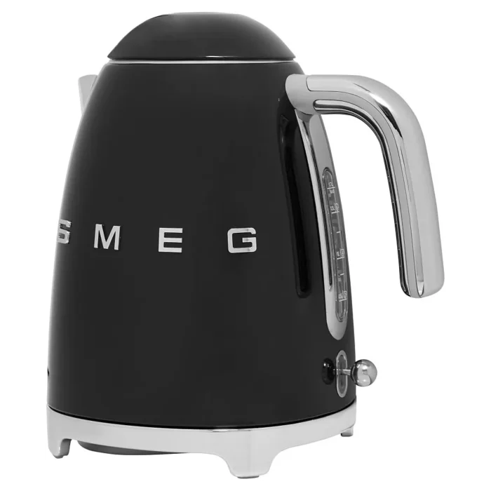 Bouilloire SMEG KLF03BLEU noir – Image 2