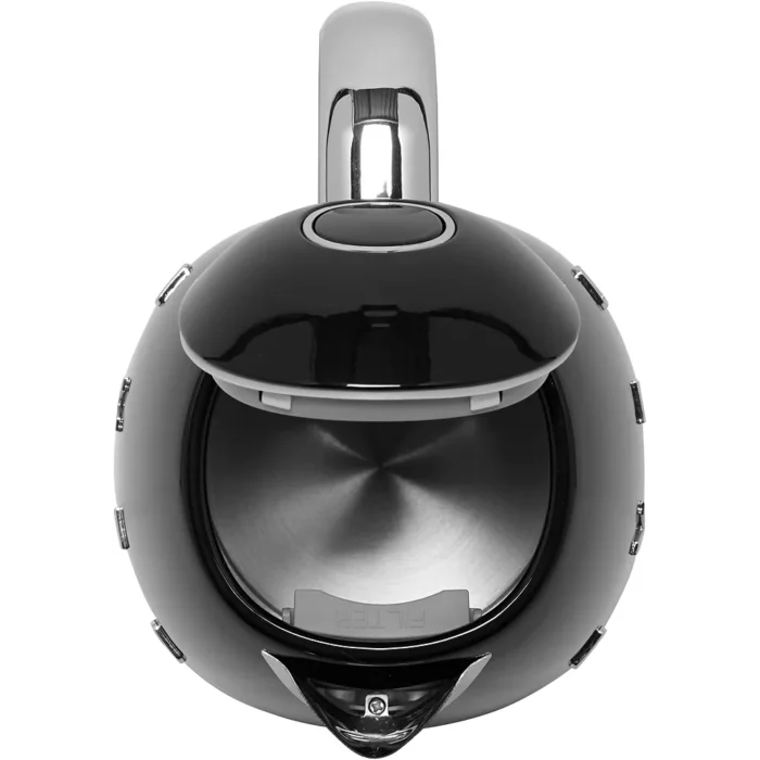 Bouilloire SMEG KLF03BLEU noir – Image 3