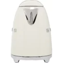 Bouilloire SMEG KLF03CREU crème