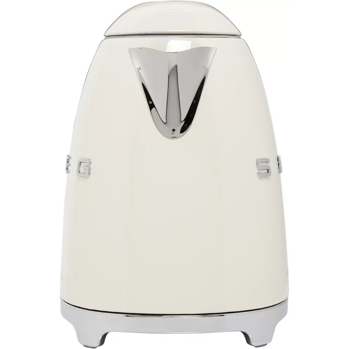 Bouilloire SMEG KLF03CREU crème – Image 2