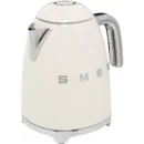 Bouilloire SMEG KLF03CREU crème