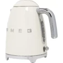 Bouilloire SMEG KLF03CREU crème