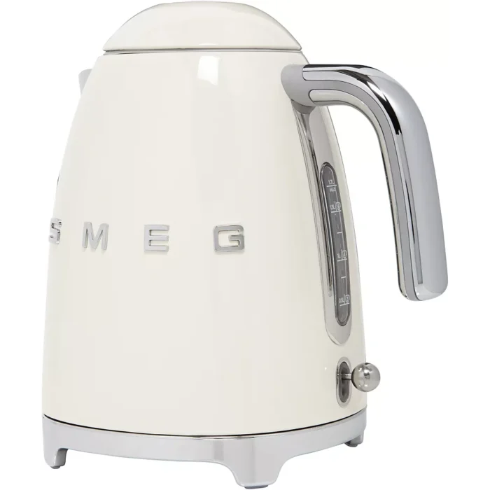 Bouilloire SMEG KLF03CREU crème – Image 4
