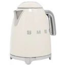 Bouilloire SMEG KLF03CREU crème