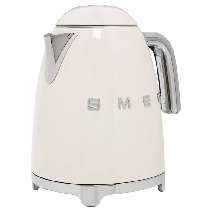 Bouilloire SMEG KLF03CREU crème – Image 5