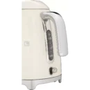 Bouilloire SMEG KLF03CREU crème