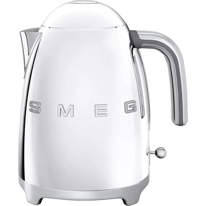 Bouilloire SMEG KLF03SSEU Chromé