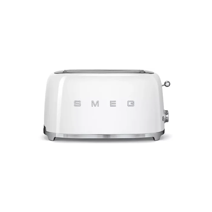 Grille-pain SMEG TSF02WHEU Blanc