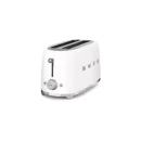 Grille-pain SMEG TSF02WHEU Blanc