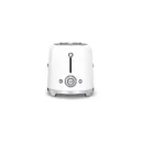 Grille-pain SMEG TSF02WHEU Blanc