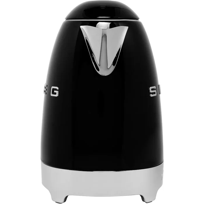 Bouilloire SMEG KLF04BLEU Noir – Image 2
