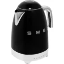 Bouilloire SMEG KLF04BLEU Noir