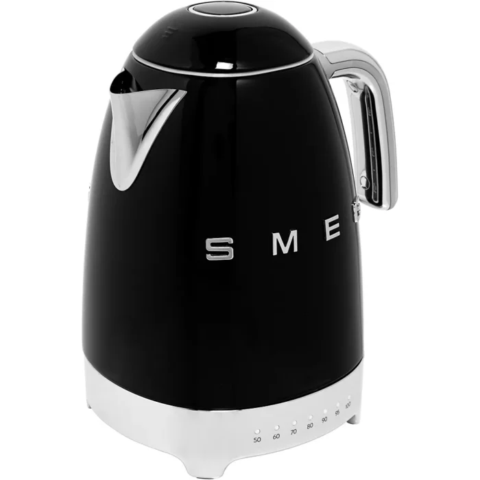 Bouilloire SMEG KLF04BLEU Noir – Image 3