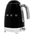 Bouilloire SMEG KLF04BLEU Noir