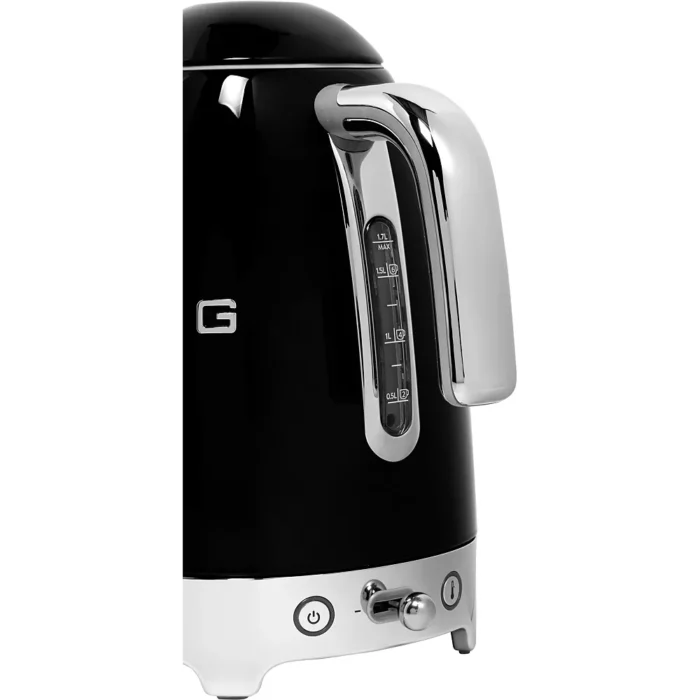 Bouilloire SMEG KLF04BLEU Noir – Image 7