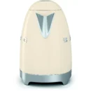 Bouilloire SMEG KLF04CREU crème