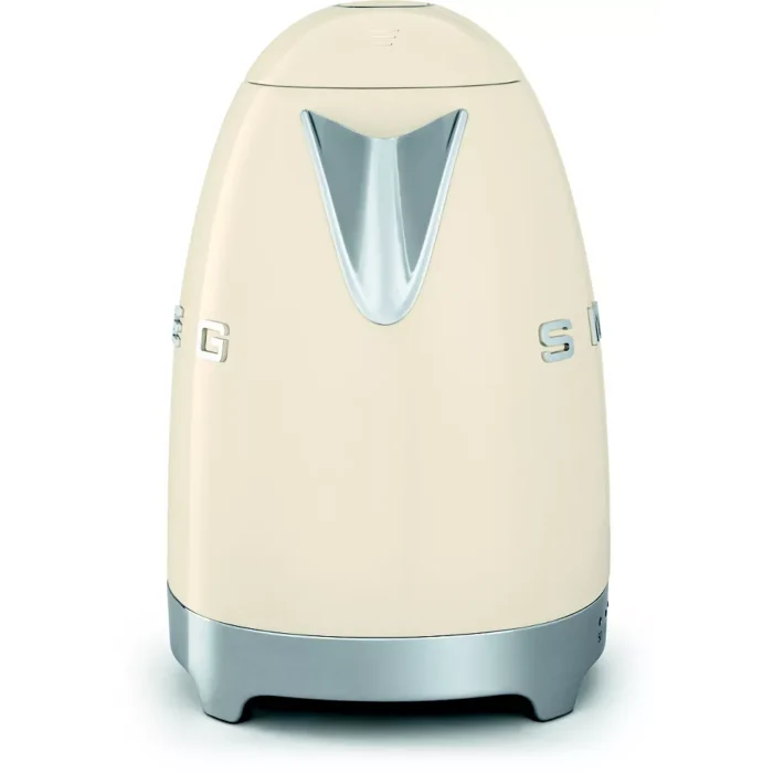 Bouilloire SMEG KLF04CREU crème – Image 2