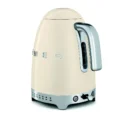 Bouilloire SMEG KLF04CREU crème
