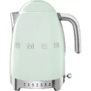 Bouilloire SMEG KLF04PGEU Vert d'Eau