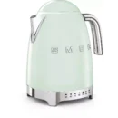 Bouilloire SMEG KLF04PGEU Vert d'Eau