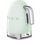 Bouilloire SMEG KLF04PGEU Vert d'Eau