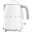 Bouilloire SMEG KLF03WHMEU Blanc mat