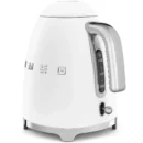 Bouilloire SMEG KLF03WHMEU Blanc mat