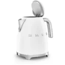Bouilloire SMEG KLF03WHMEU Blanc mat
