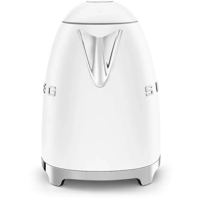 Bouilloire SMEG KLF03WHMEU Blanc mat – Image 4