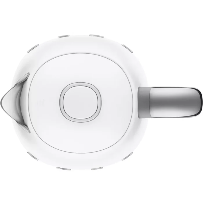 Bouilloire SMEG KLF03WHMEU Blanc mat – Image 6