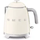 Bouilloire SMEG KLF05CREU Crème