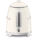 Bouilloire SMEG KLF05CREU Crème