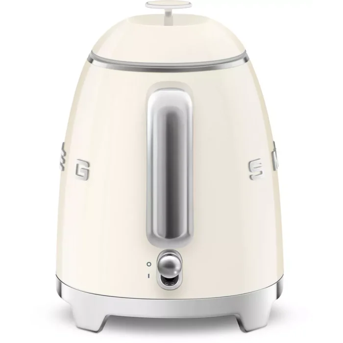 Bouilloire SMEG KLF05CREU Crème – Image 4