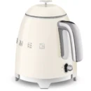 Bouilloire SMEG KLF05CREU Crème