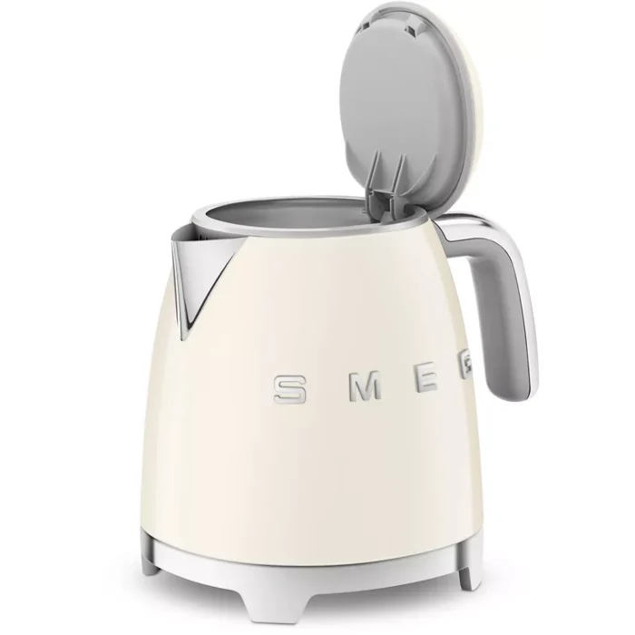 Bouilloire SMEG KLF05CREU Crème – Image 5