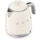 Bouilloire SMEG KLF05CREU Crème