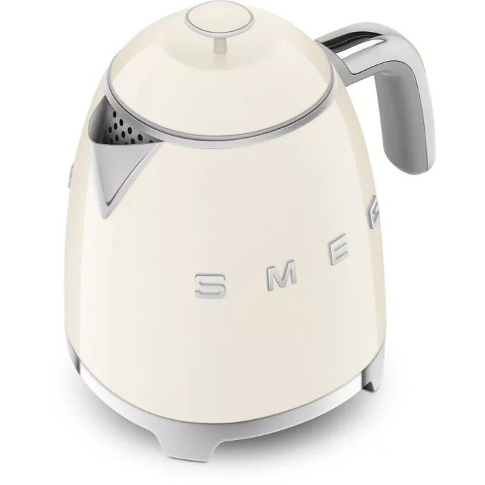 Bouilloire SMEG KLF05CREU Crème – Image 6