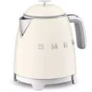 Bouilloire SMEG KLF05CREU Crème