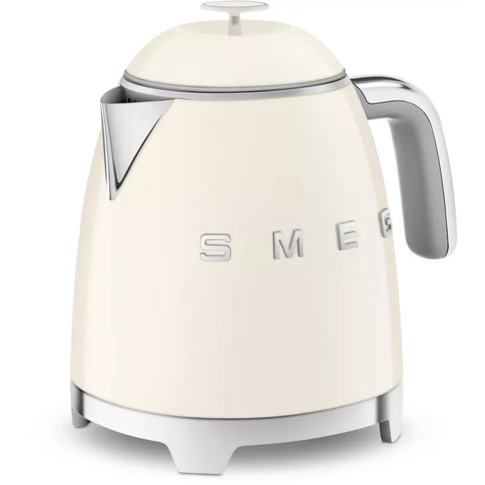 Bouilloire SMEG KLF05CREU Crème – Image 8