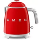 Bouilloire SMEG KLF05RDEU Rouge
