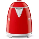 Bouilloire SMEG KLF05RDEU Rouge