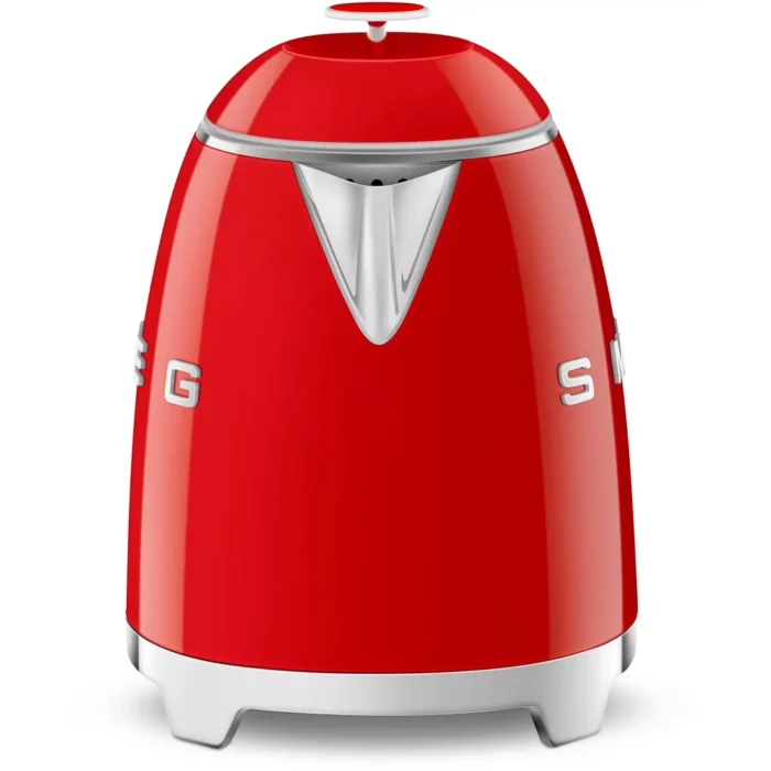 Bouilloire SMEG KLF05RDEU Rouge – Image 3
