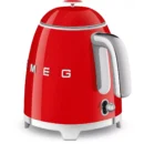 Bouilloire SMEG KLF05RDEU Rouge