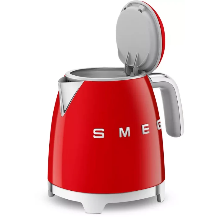 Bouilloire SMEG KLF05RDEU Rouge – Image 5