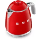 Bouilloire SMEG KLF05RDEU Rouge