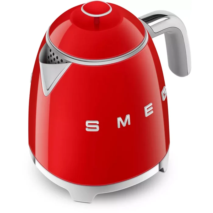 Bouilloire SMEG KLF05RDEU Rouge – Image 6